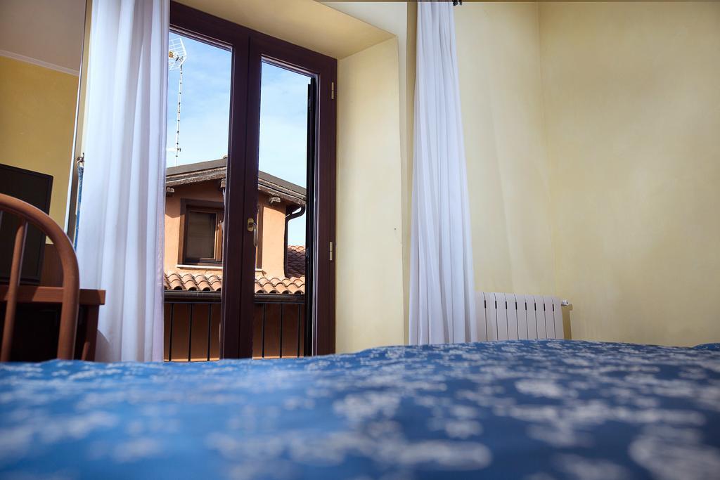 Albergo Dei Leoni Monterotondo  Ngoại thất bức ảnh